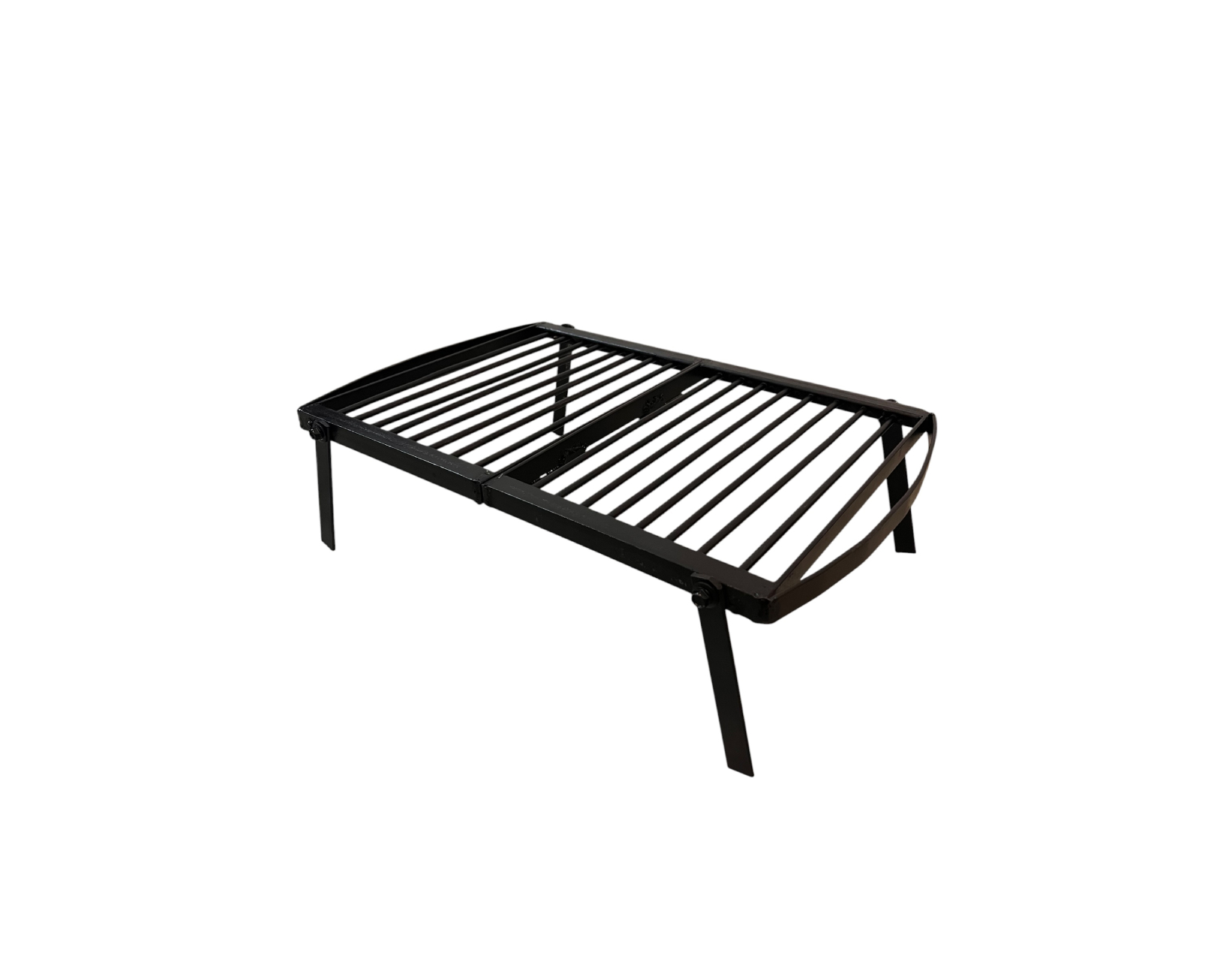 Parrilla Plegable 30 x 40 portátil