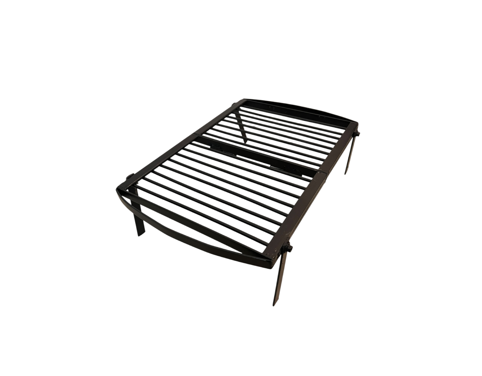 Parrilla Plegable 30 x 40 portátil - Imagen 4