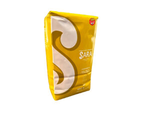 Yerba mate Sara anis menta y manzanilla 500 grs