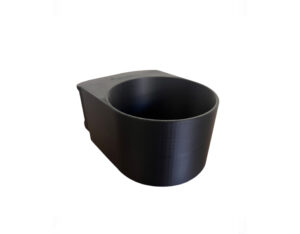 Porta mate/termo para escritorio