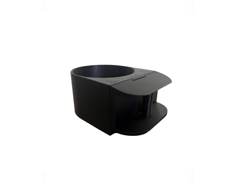 Porta mate/termo para escritorio - Imagen 5