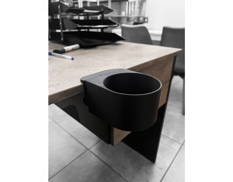 Porta mate/termo para escritorio - Imagen 4