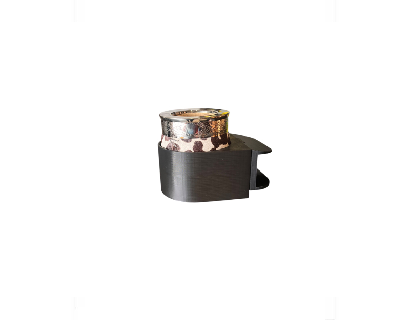 Porta mate/termo para escritorio - Imagen 2