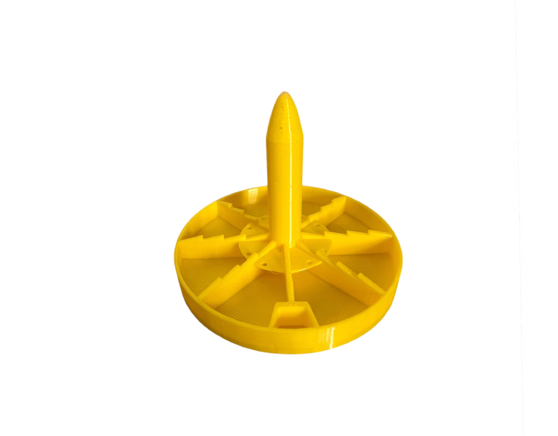 Escurridor para mate - Imagen 3