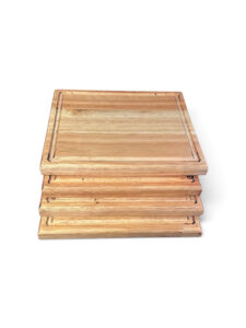 Tabla Eucalipto Ritual