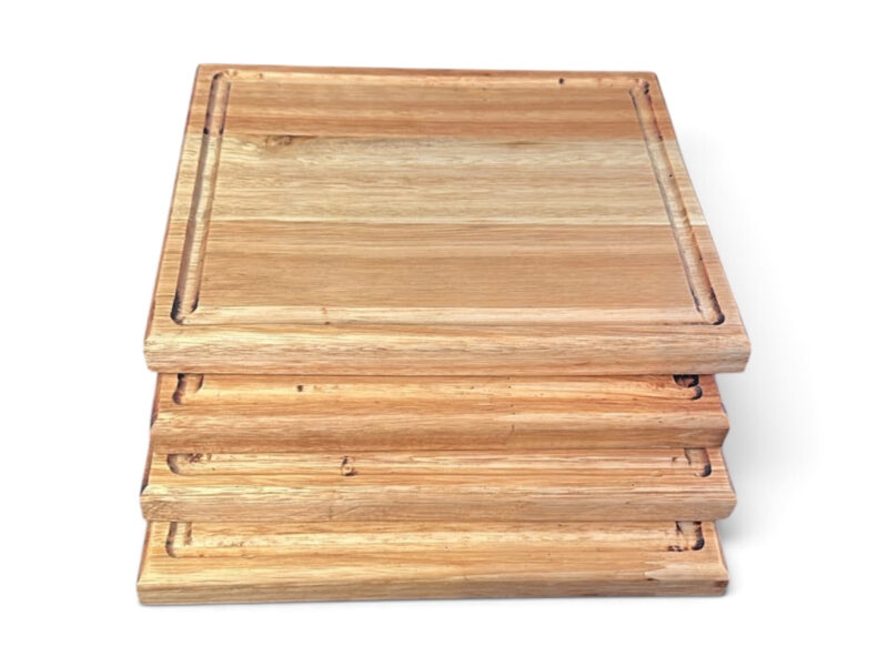 Tabla Eucalipto Ritual