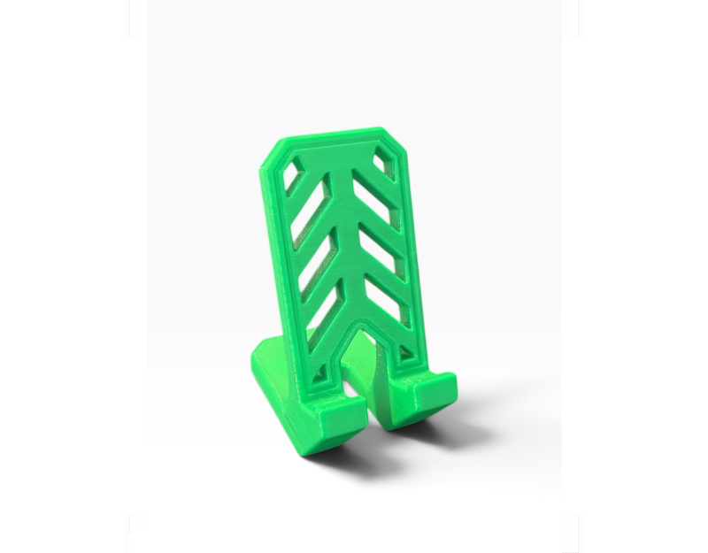 Porta Celular para escritorio - Imagen 2