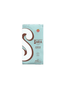 Yerba Mate Sara Coco 500 grs